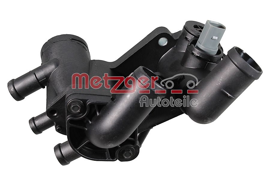Termostat lichid racire METZGER 4006471